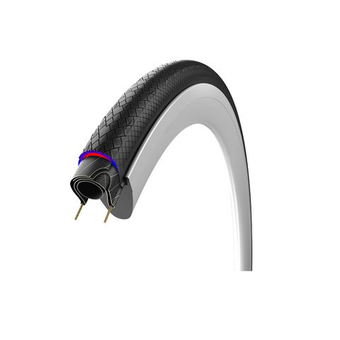 Vittoria Vittoria Rubino Pro Endurance 700x25 G+
