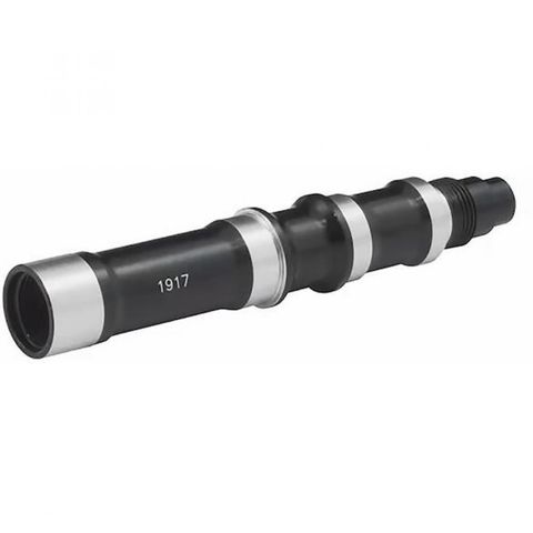 Fsa FSA Achse HR Trimax 35 WH-VT-638CH 35 - leichte Ersatzachse für Hinterradnabe
