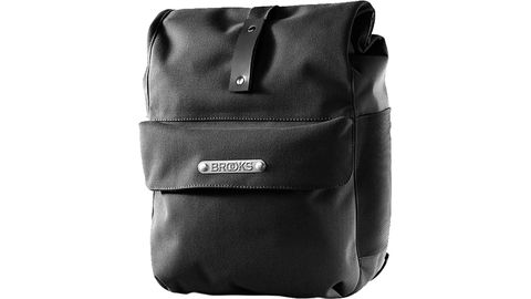 Brooks Brooks Norfolk Front Pannier 12L