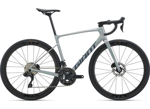 Giant Giant Defy Advanced 0 2027 S Grijs