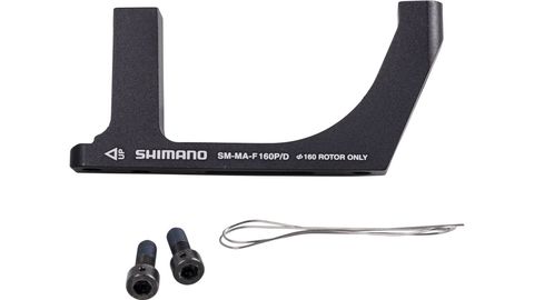 Shimano Shimano SM-MA-F160PDA VR PM/FL