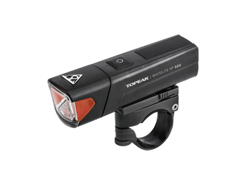 Topeak TOPEAK WHITELITE HP 500 LUMEN USB ŞARJLI ÖN FAR