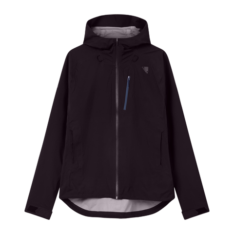 Endura ENDURA MEN‘S LOOP ROUT WATERPROOF JACKET MTB regenjack black