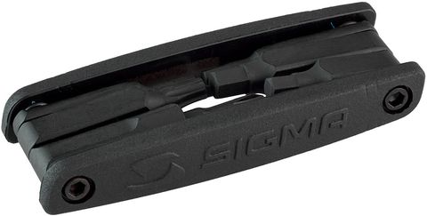 Sigma Sigma Pocket Tool Klein