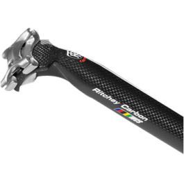 Ritchey Ritchey WCS 3K Karbon Two Bolt Sele Borusu 34.9/400mm (PRD10894)