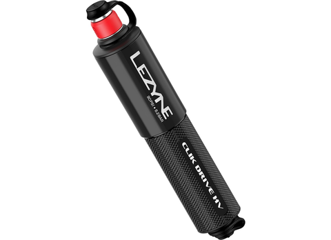 Lezyne Clik™ Drive HV