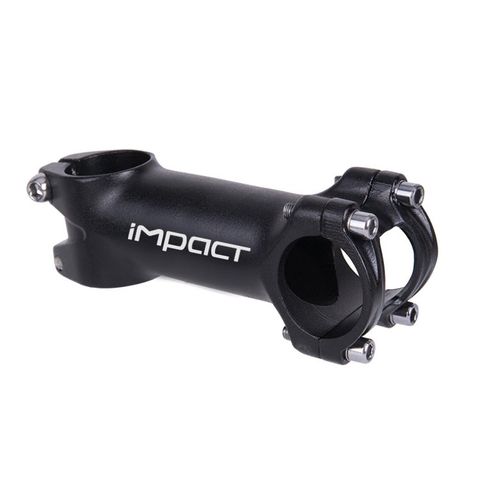 İmpact İmpact EST-21 Gidon Boğazı Siyah 80mm 31.8mm