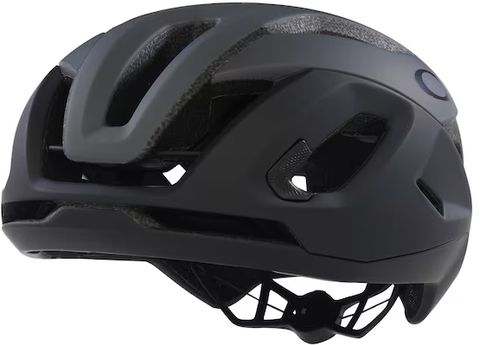 Oakley Oakley ARO5 Race - Matte Dark Grey/Med Grey - Größe 52-56 cm (S)