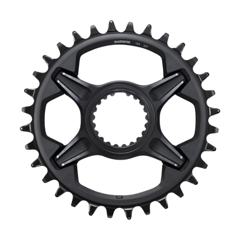 Shimano Shimano Deore XT Aynakol Dişlisi | FC-M8100 / FC-M8120 / FC-M8130 | 34D |
