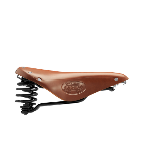 Brooks Flyer