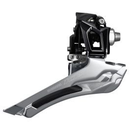 Shimano Shimano 105 FD-R7100 Braze-On Ön Aktarıcı 2x12V X