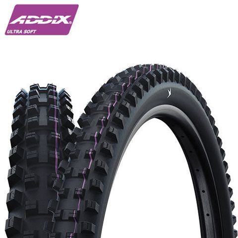 Schwalbe Schwalbe Shredda Front GRAVITY PRO