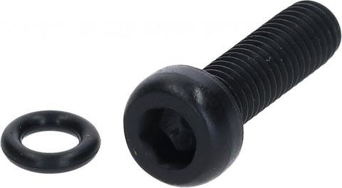 Shimano SHIMANO Klemmschraube BL-M8100 - Ersatzteil für Scheibenbremshebel