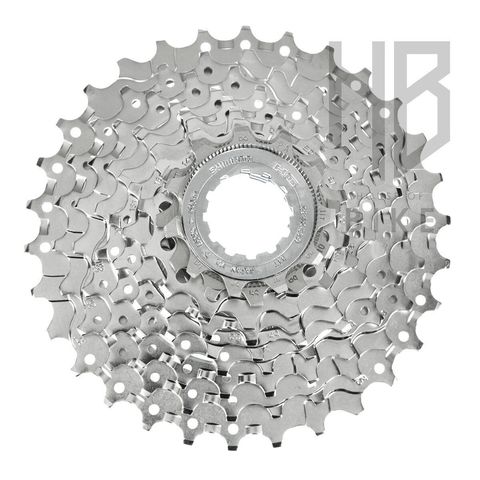 Shimano Sora CS-HG50-9