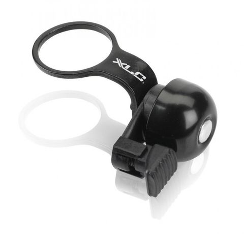 XLC XLC Miniklingel Oversize DD-M16 plus A-Head Spacer