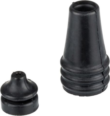 Avid Avid Kabelschuh Kit für BB5/7 black