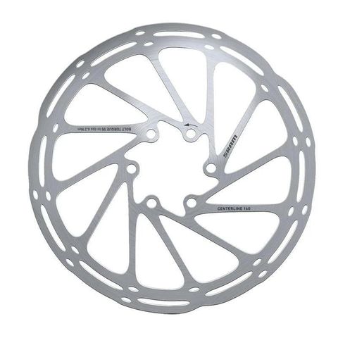 Sram Sram Centerline 6 Vida Rotor 203mm