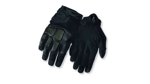 Giro Giro Remedy X BLACK / S
