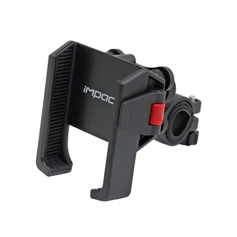 İmpact Telefon Tutacağı  PUCK Titreşim Sönümleyicili QR Mandal