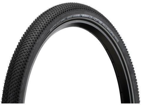 Schwalbe Schwalbe Dış Lastik 700CX38C G-ONE Allround Katlanır / Bisiklet