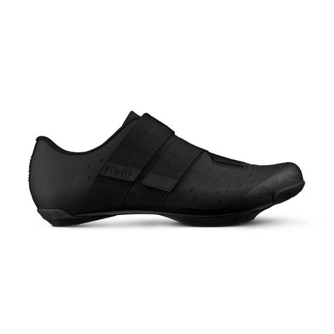 Fizik fizik Terra X4 Powerstrap - Schwarz 44,5