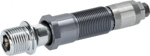 Shimano SHIMANO Pedalachse Rechts PD-6800 - Ersatzachse für SPD-SL Rennradpedal, ca. 70 g