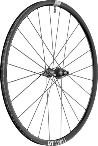 DT Swiss DT Swiss C 1800 Spline DB 23 28"- Hinterrad, SRAM XDR - schwarz - Größe 22/12x142 mm