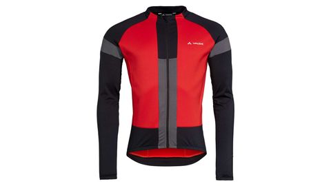 VAUDE Vaude Men's Matera V MARS RED / S