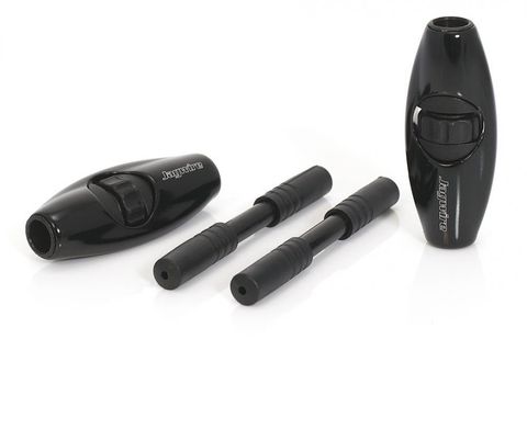 XLC XLC Schaltzugjustierer 'Inline' SH-X06 schwarz (2erSet)