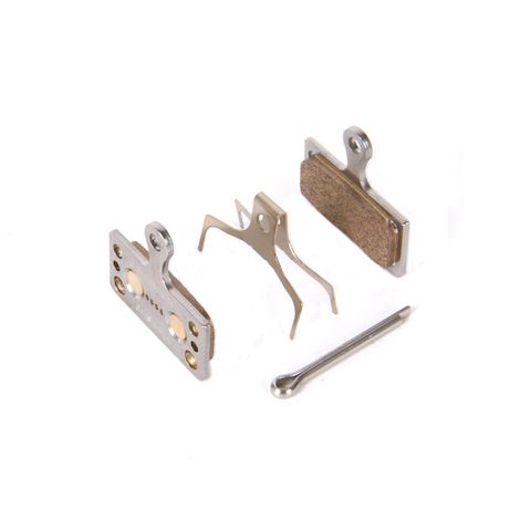 Shimano Shimano G04S Metall Scheibenbremsbelag