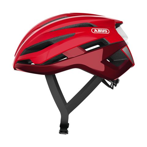 Abus Abus Storm Chaser Blaze Red 54-58 cm