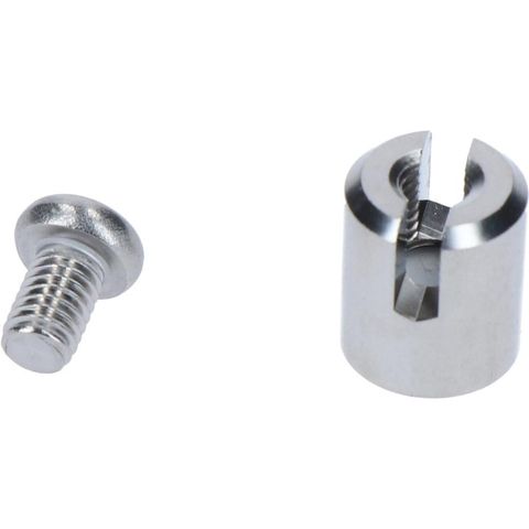 Shimano SHIMANO Magnet für E-BIKE SYSTEMS Geschwindigkeitssensor - ca. 14 g, Ersatzteil Y70L98010