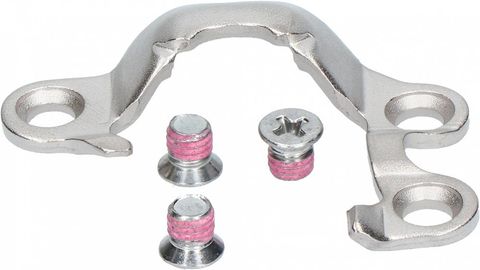 Shimano SHIMANO Pedalkäfig PD-M530 rechts - Ersatzkäfig für SPD-Pedal, ca. 12 g