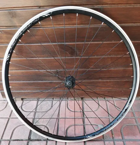 Shimano KRON 28 YOL BİSİKLETİ ÖN JANT SHIMANO GÖBEKLİ RS300