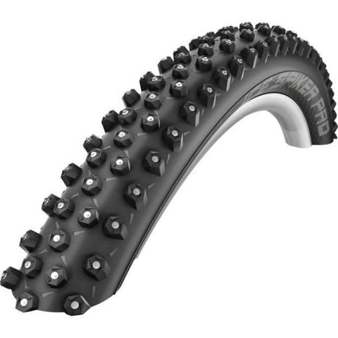 Schwalbe SCHWALBE ICE SPIKER PRO 27.5X2.25
