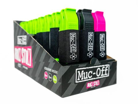 Muc Off MucOff Muc-Off Rim Stix Box 24pcs, pink