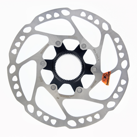 Shimano Shimano SM-RT64 Bisiklet Disk Fren Rotoru 160mm Centerlock ESMRT64SEC
