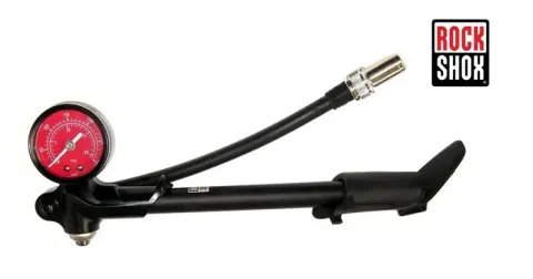 RockShox Rock Shox Amortisör Pompası