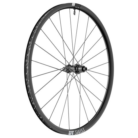 DT Swiss DT-Swiss Hinterrad GR1600 Spline 28" 24 mm - Shimano RD 12-fach