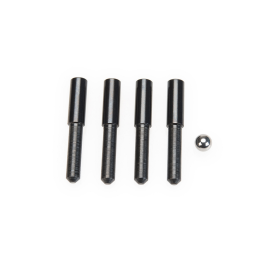 Park Tool ParkTool CTP-4K Zincir Pensesi Pimi (CT-4, CT-4.2, CT-4.3 ve CT-11 Zincir Penseleri İçin)