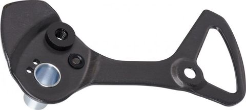Shimano SHIMANO Kettenleitblech für RD-9070 - Ersatzteil für Di2 Schaltwerk, ca. 20 g