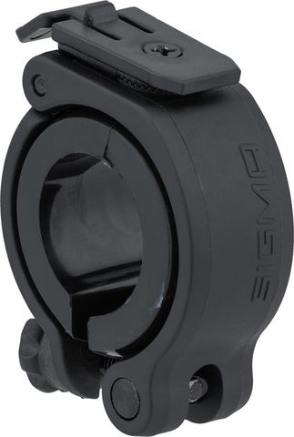 Sigma Sigma Ersatzhalterung für Aura 100 / Buster 800 / Buster 1100 HL schwarz