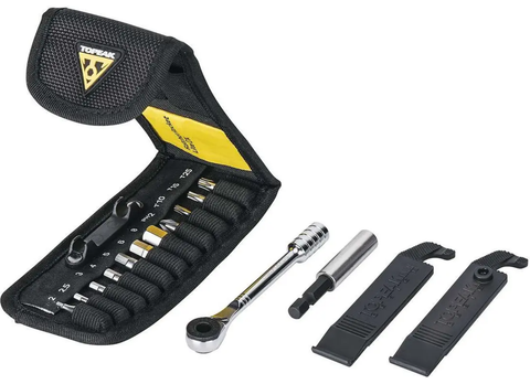 Topeak Topeak Ratchet Rocket DX Minitool