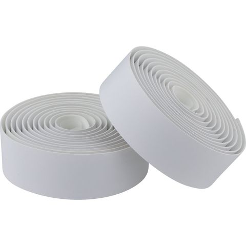 PRO PRO Microfiber Smart Silicon Lenkerband weiss