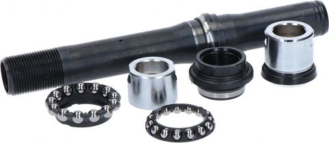 Shimano SHIMANO Hohlachse FH-M7110-R 148mm Komplettkit - 148mm