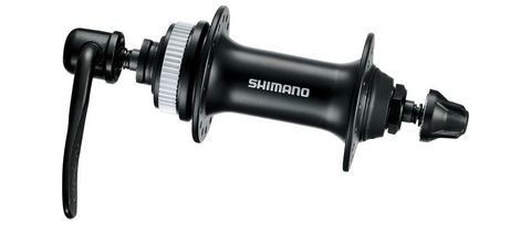 Shimano Shimano HBRM66 Ön Göbek 32H
