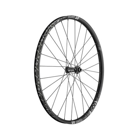 DT Swiss DT-Swiss M 1900 Spline DB 29 Zoll Vorderrad, 30mm Alu, Centerlock, 110/15mm Boost TA