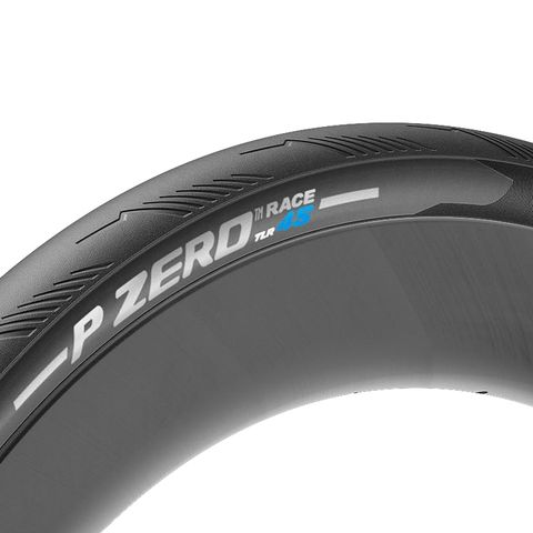 Pirelli Pirelli P Zero Race 4S TLR 700x32