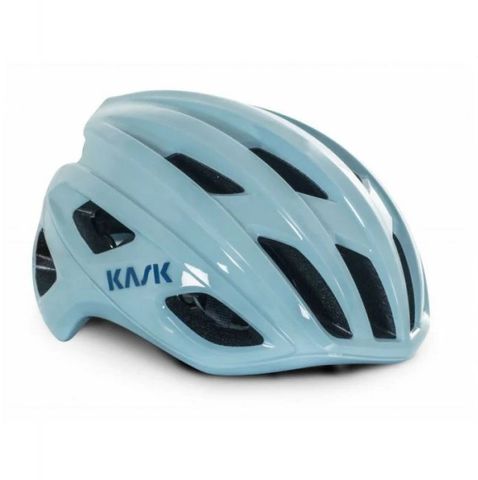 Kask Kask Mojito3 Yol Bisiklet Kaskı Buz Mavi Medium