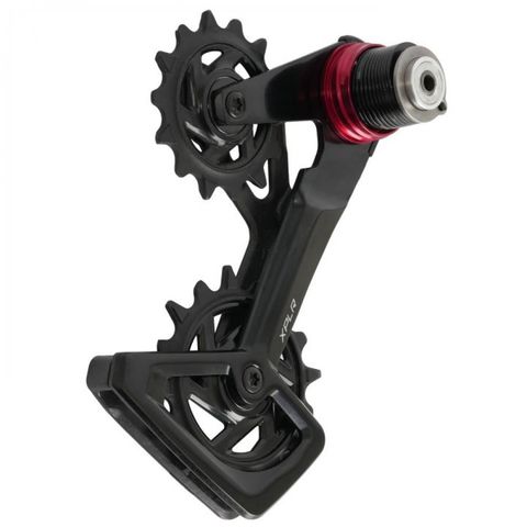 Sram SRAM Käfig-Kit Force XPLR E1 - Ersatzkäfig für präzise Schaltperformance